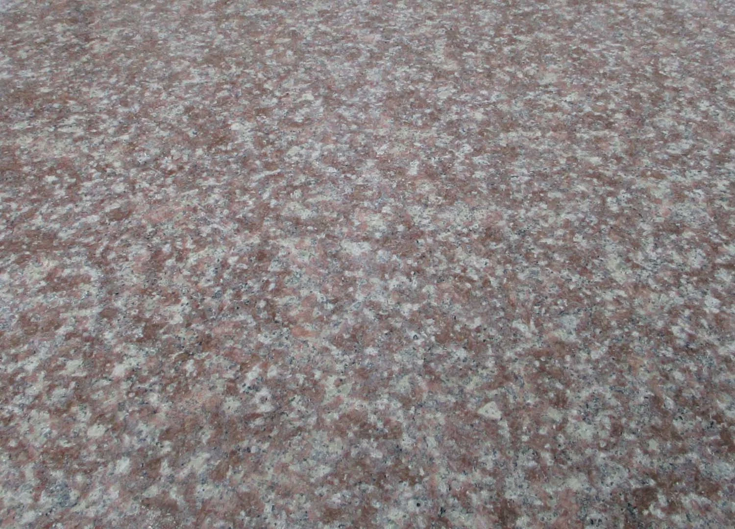 Hot Chinese G687 Peach Pink Granite Stone Tile