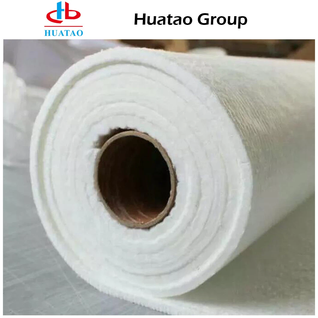 Heat-Resistant 10mm Building Blanket Insulation Felt Materials Silicon Material Aerogel Insulations Manufacture