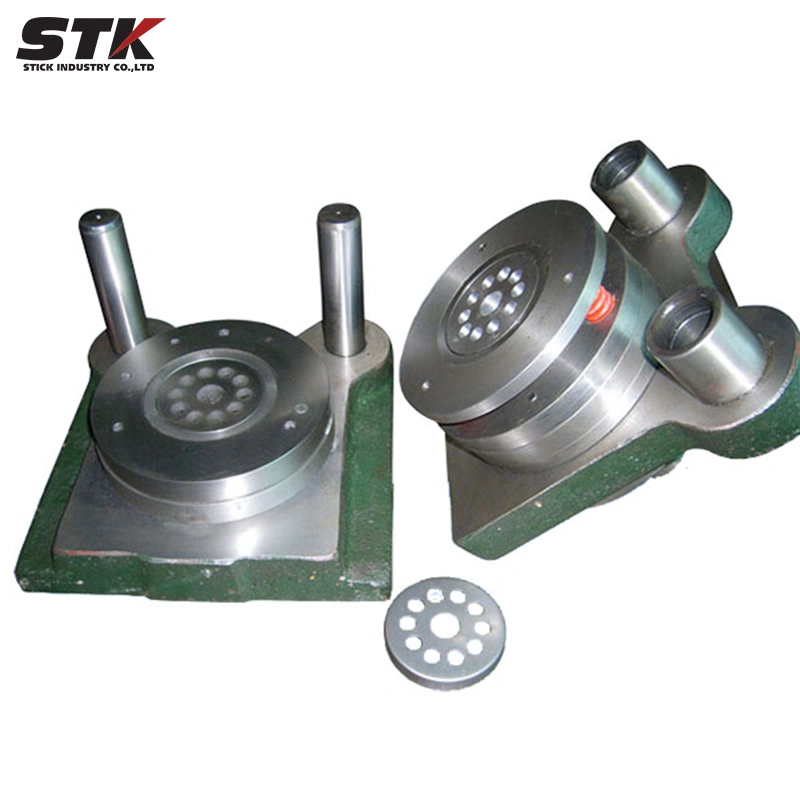 OEM Professional Manufacturer Progressive Stanzform (STK-MLD-018)