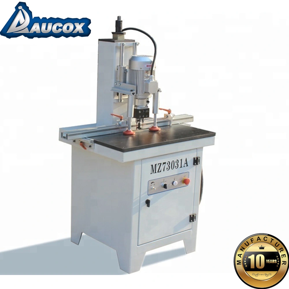 Hot Seller Wood Boring Drilling 50mm Hinge Drilling Machine