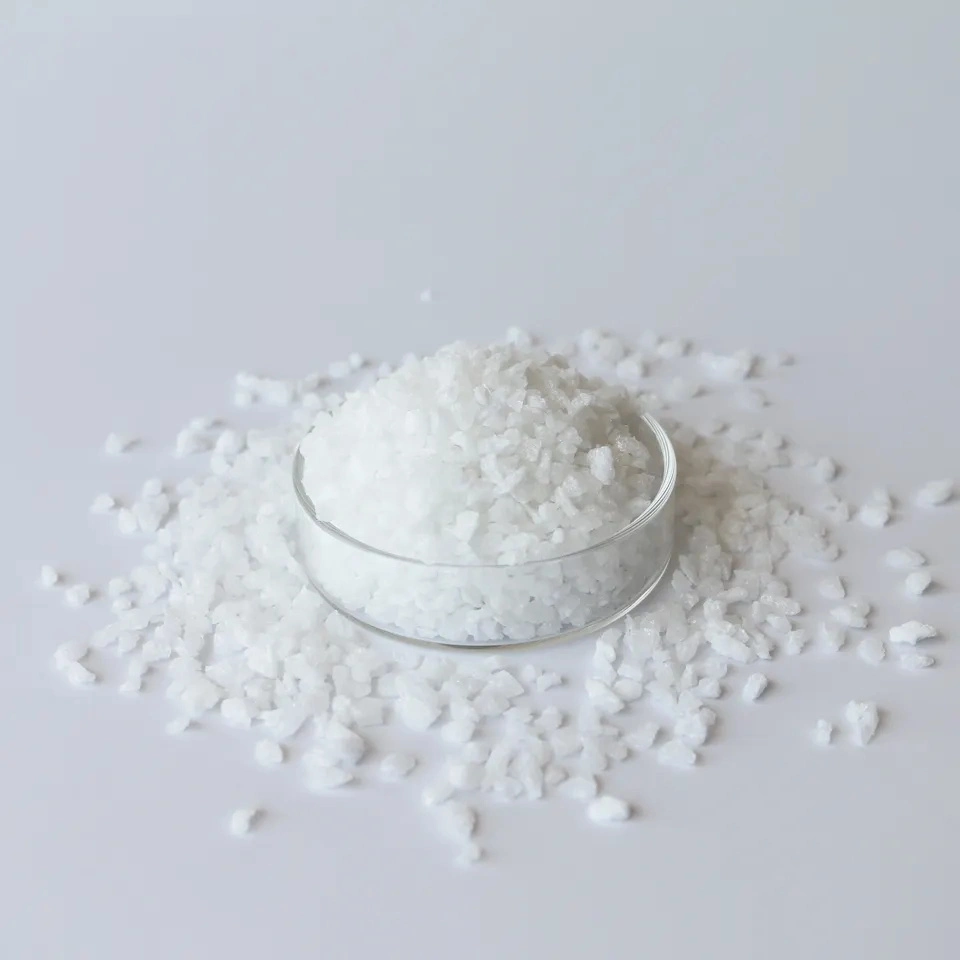 White Fused Alumina Refractory Suitbale for Precision Instrument Manufacture White Corundum