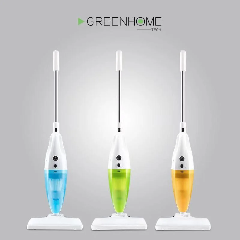 Aspirador de mano inalámbrico Premium GHA-605 Greenhome