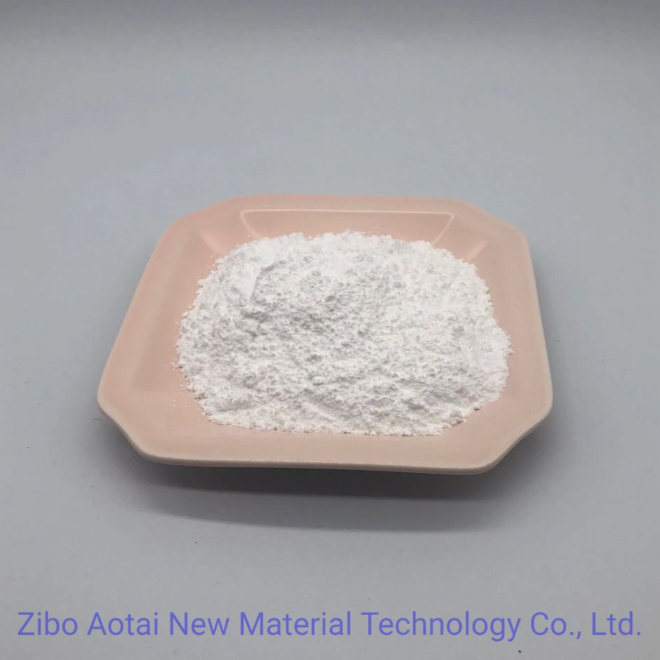 Aluminium Hydroxide Used as Most Widely Used Inorganic Flame Retardant Applied to Low Smoke Halogen Free Cable Materials