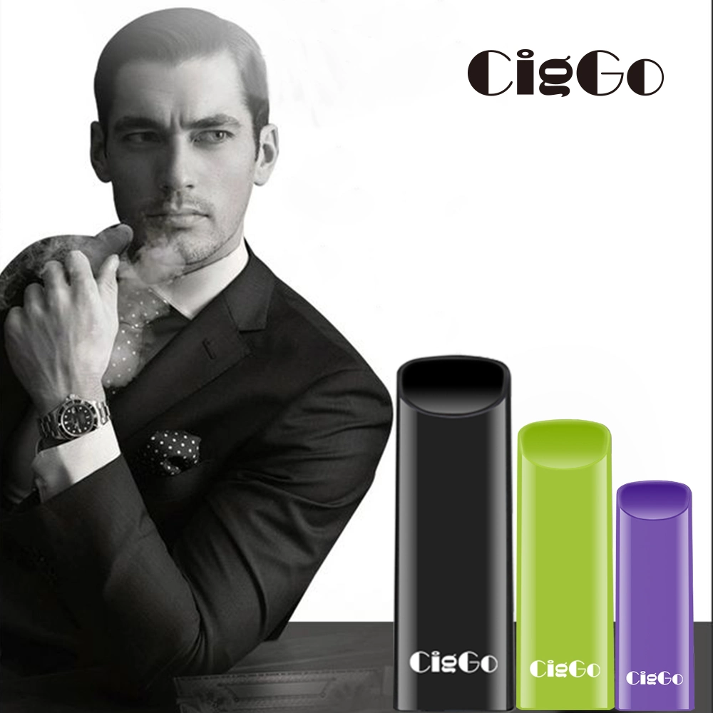 Disposable/Chargeable Electronic Cigarette Vape Pen Oil Vaporizer