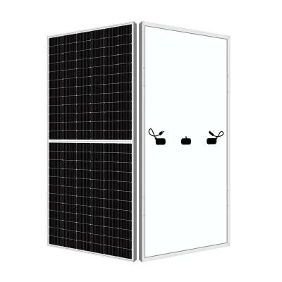 Longi/Ja/Jinko Mono Monocrystalline PV Photovoltaic Solar Power Panel 550 Watt