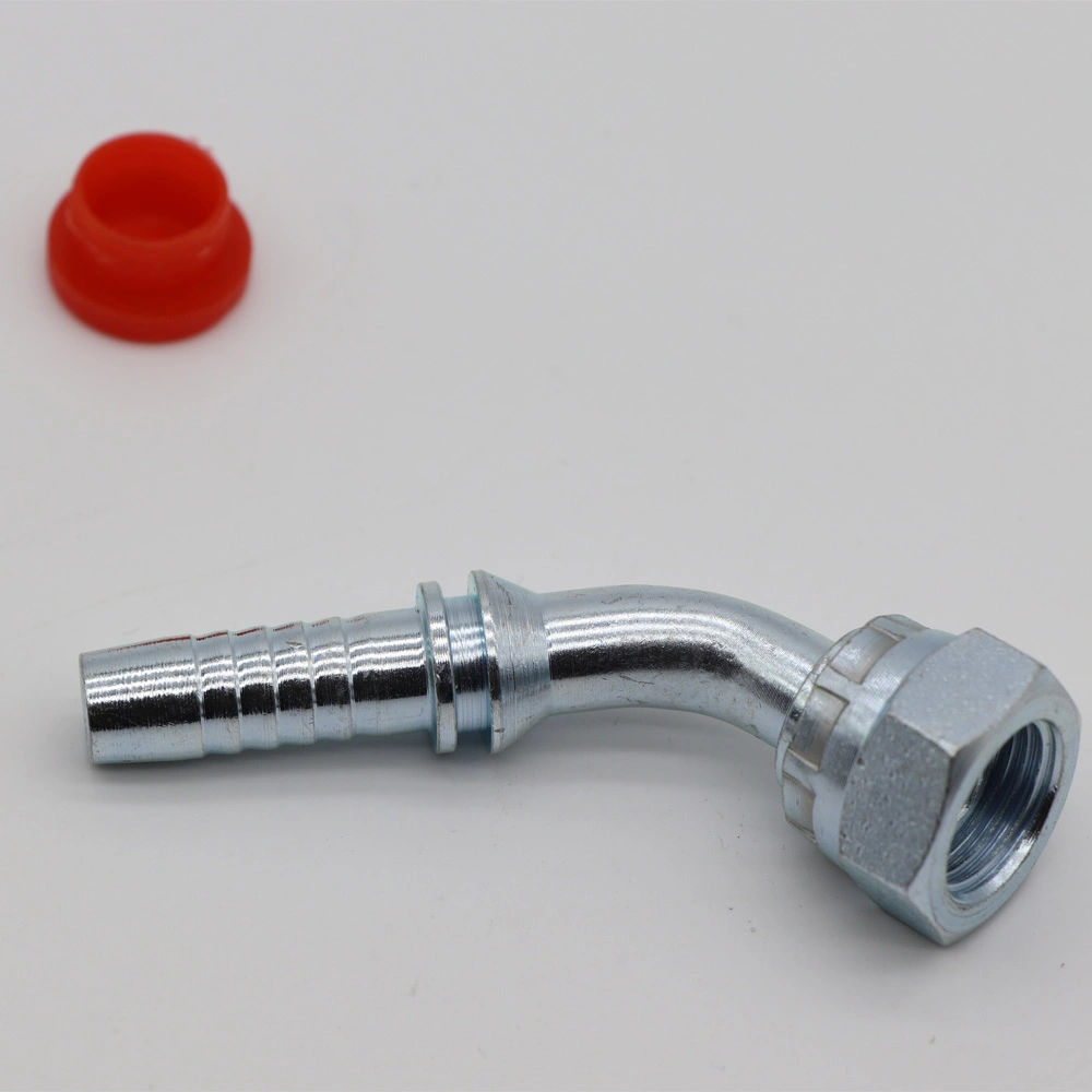 Advanced Germany Machines Factory Directly Metric Female 74 Degree Cone Fitting 20711