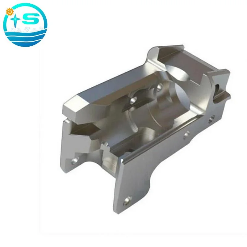 OEM Factory Stainless Stee CNC Machining Parts Stamping