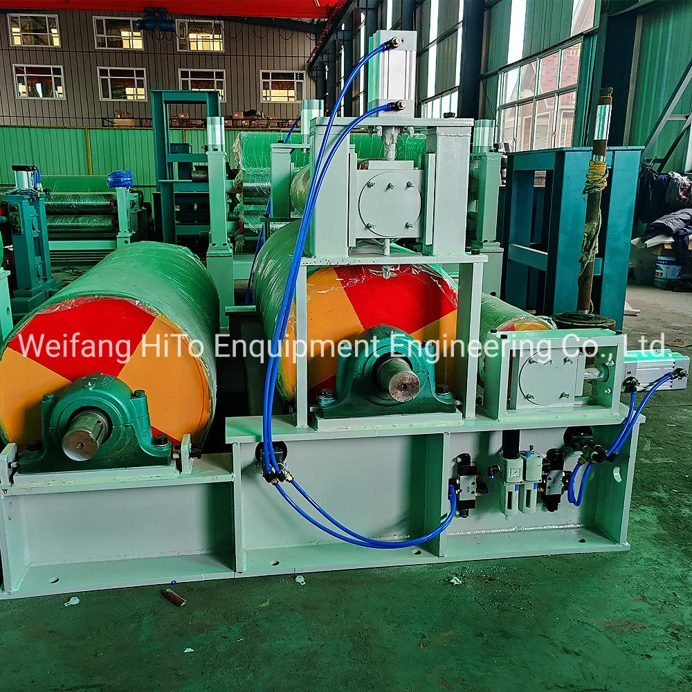 Color Coating Line Engineering and Equipment Provider