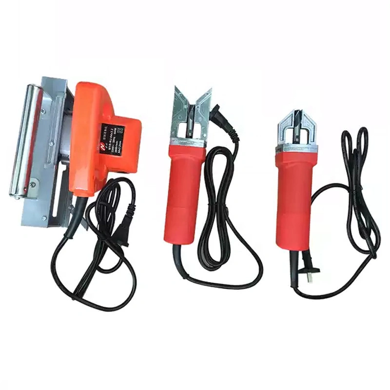 Portable Corner Cleaning Tool for PVC/UPVC/Plastic/Vinyl Window Door Production/Cutting Machine