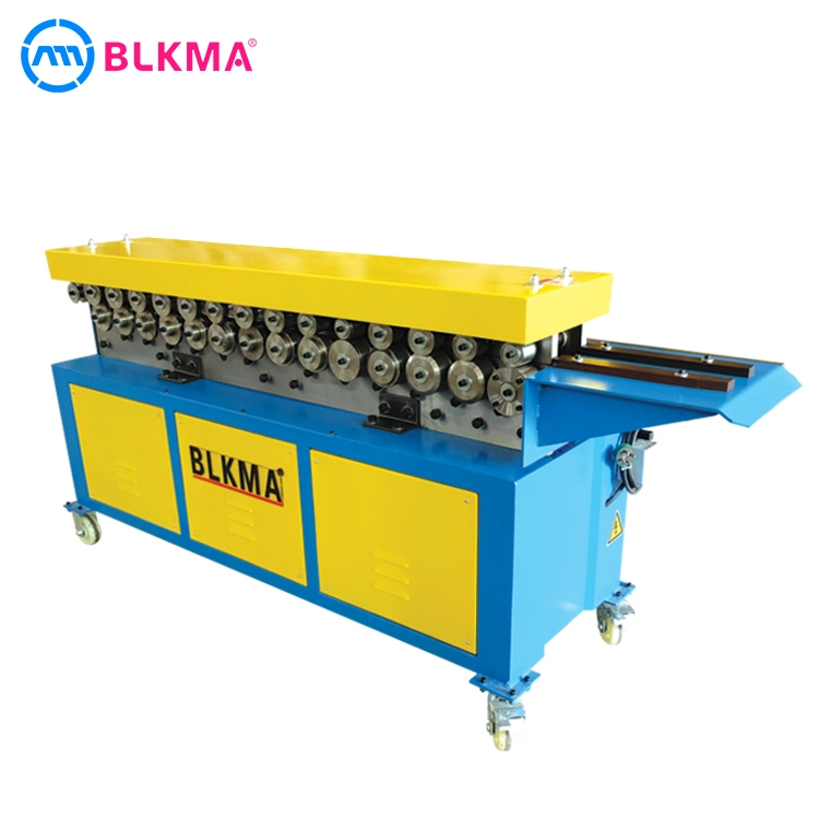 Hot Sale Tdf Flange Forming Machine for HVAC Duct