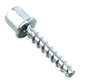 Strong Tie Vertical Concrete Threaded Rod Hanger Screw Anchors for Concrete