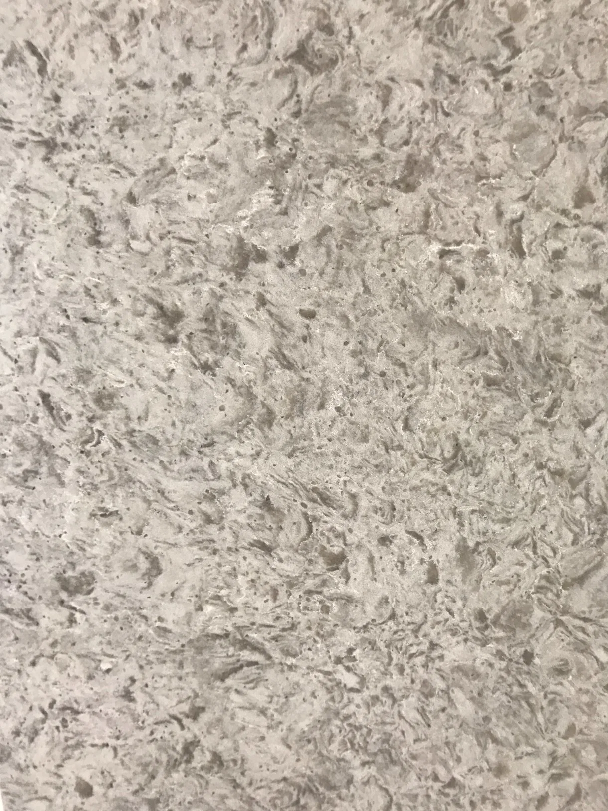 Starker Quarz Granit sieht aus Künstlicher Quarzstein für Küche verwendet Arbeitsplatte/Tischgerät/Insel