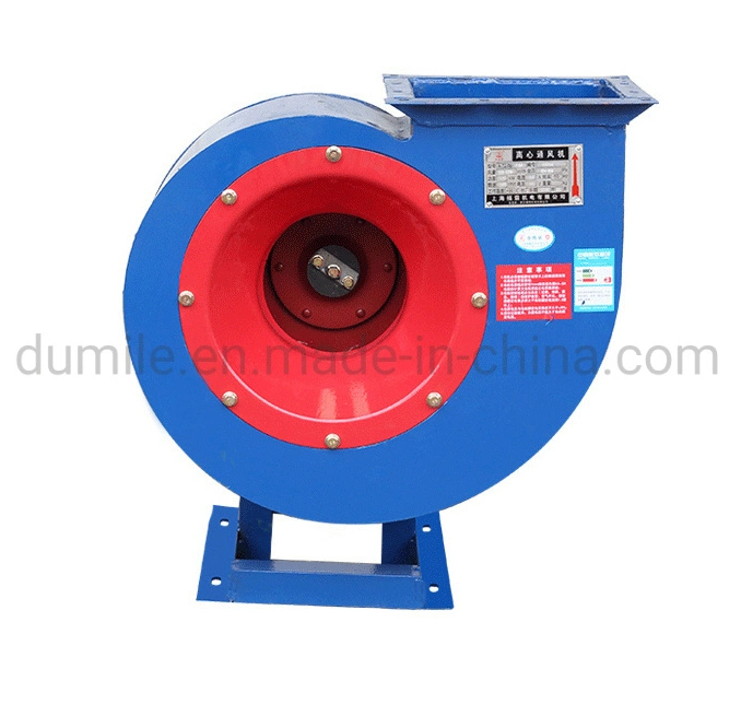 220V-240V/AC Silent Flj Series Electric Centrifugal Axial Fan Hotel Restaurant Fresh Air Auto Control Ventilation System