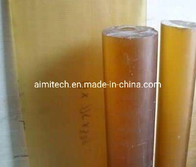 Nontoxic Plastic Sheet PPSU Polysulfone PSU Plastic Sheet PPSU Sheet Rod