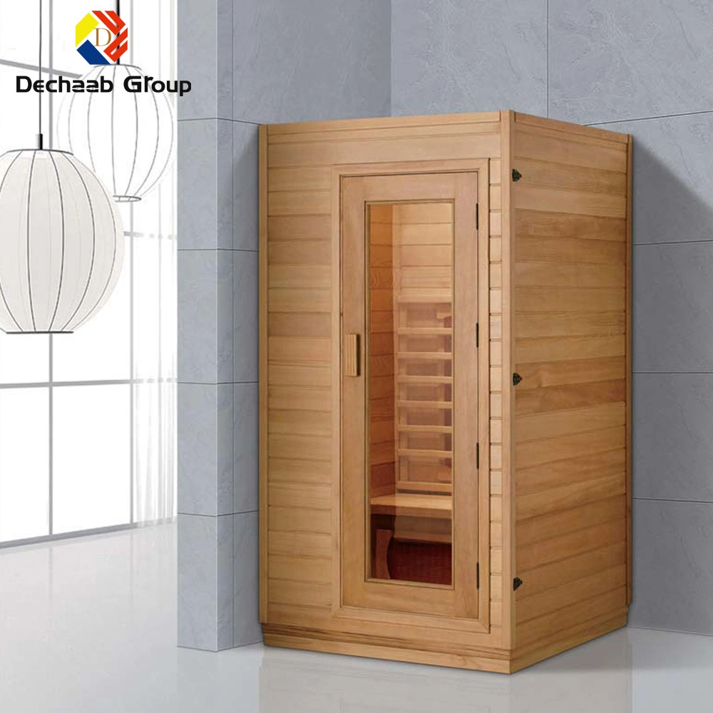 Produto de SPA chuveiro sauna com Cabina de Duche de combinação