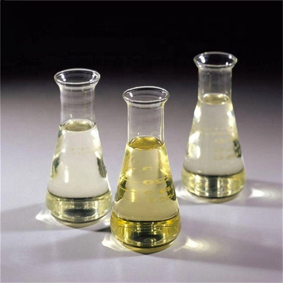 CAS 5509-65-9 99% Reinheit 2, 6-Difluoranilin zur Herstellung von Herbiziden Pharmaceuticals 2 6-Difluorbenzenamin