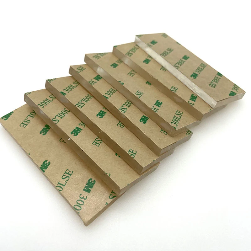 1inch 10mm 20mm Present Packing Water Prevent Good Viscosity Die Cutting Logo Label Sticker