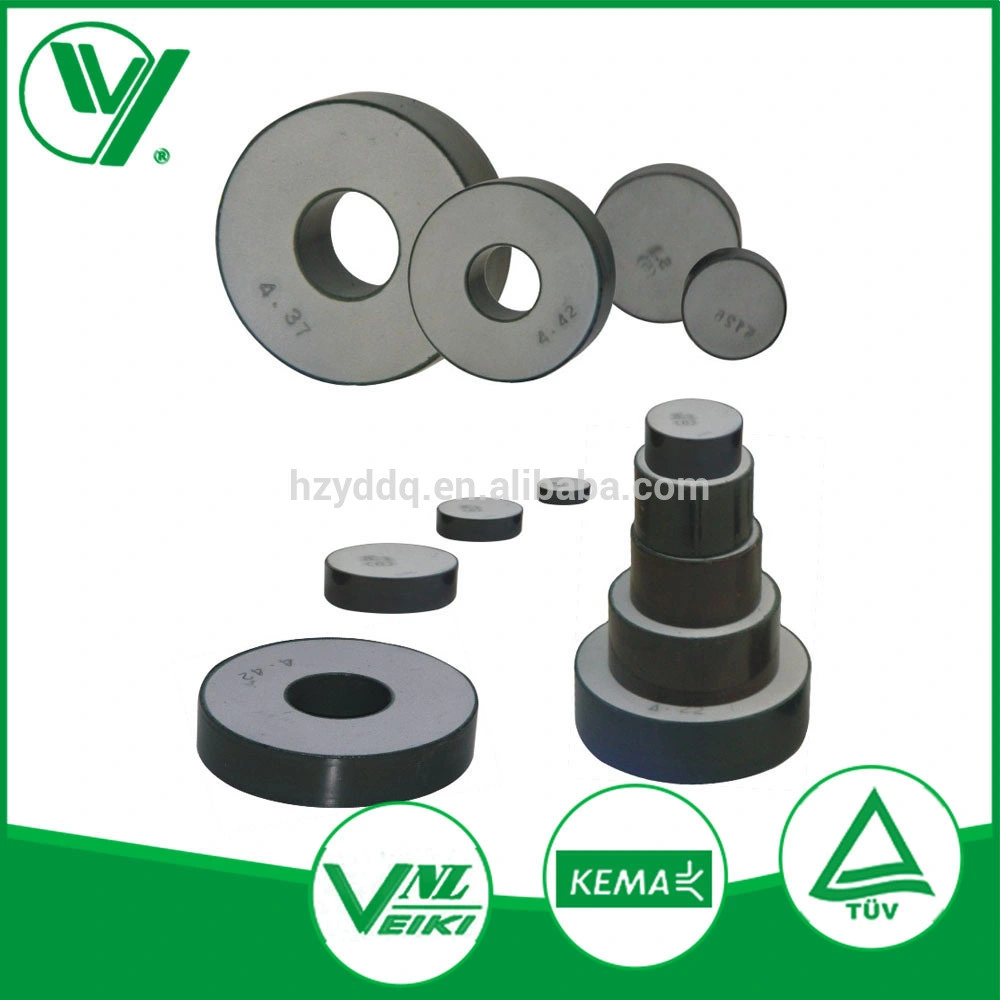 Componentes Passivos Zov Metal Oxide Varistor fabricantes em HANGZHOU