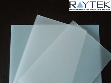 Ultraviolet Ray Intercepting Glass/Anti-Ultraviolet Glass/Ultraviolet Filtering Glass