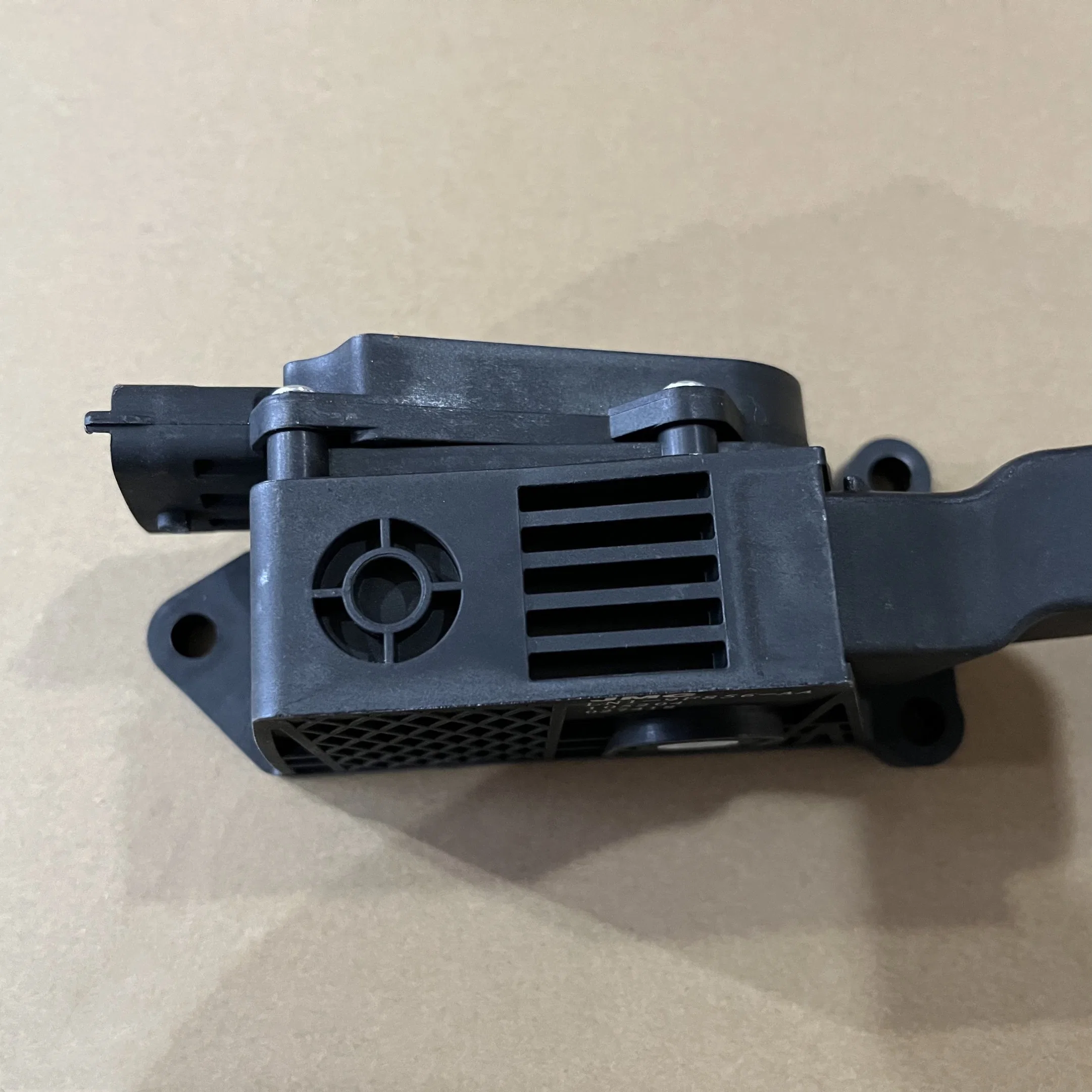 LN1 9f856 AA acelerador electrónico pedal para el nuevo Jmc1040 Kairui