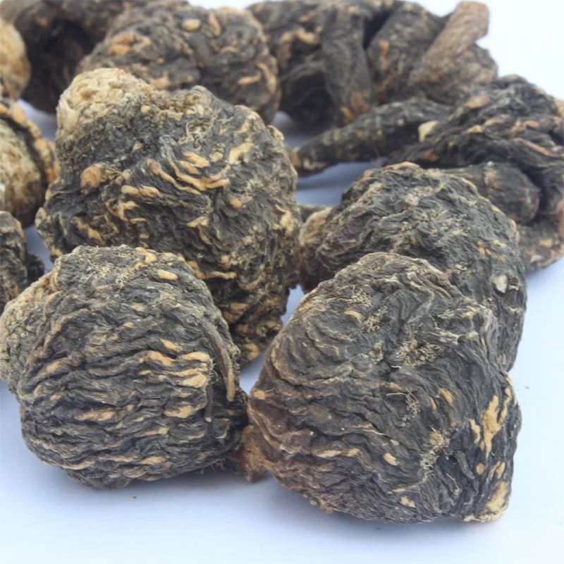 Dry Wholesale/Supplier Raw Black Maca Root Cut