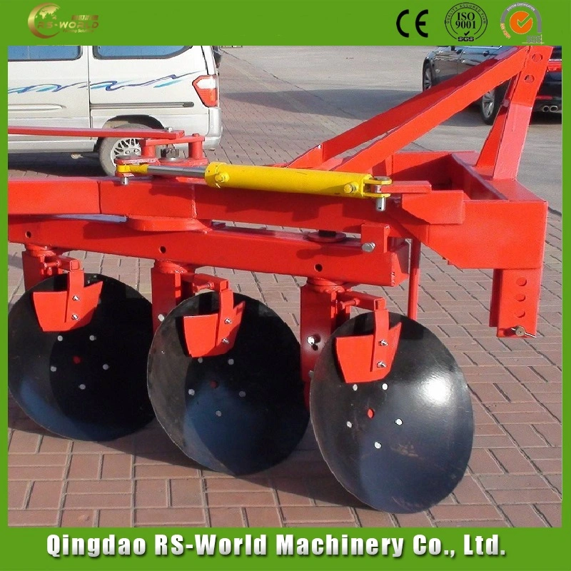 Mounted Disc Plough for Tractor Use Made in China for Sale