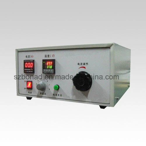 IEC61058 220 فولت من الطاقة المتعددة الوظائف جهاز اختبار ارتفاع درجة الحرارة للقابس