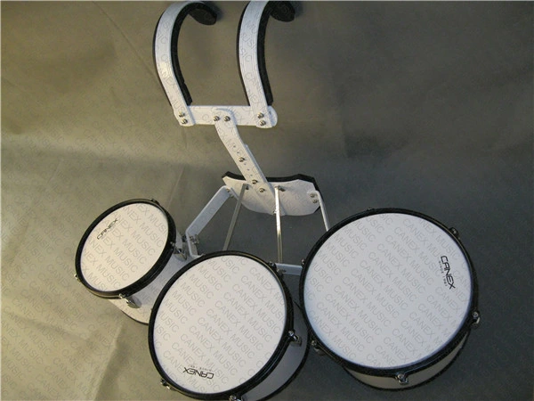 Marching Tom Set /Marching Drum Student (CXQAJ-03)