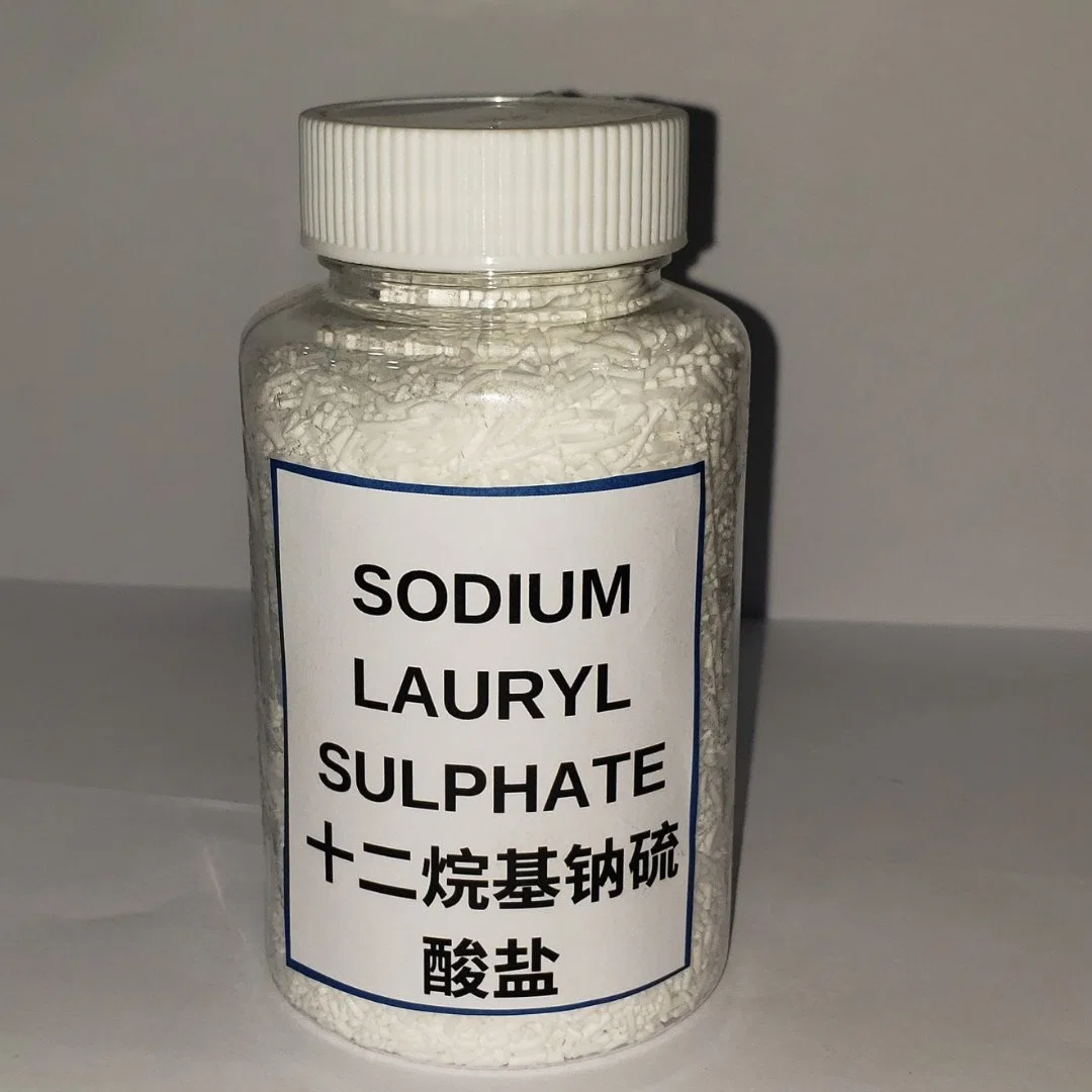 Sodium-Dodecyl orgânicos de alta qualidade-sulfato SDS