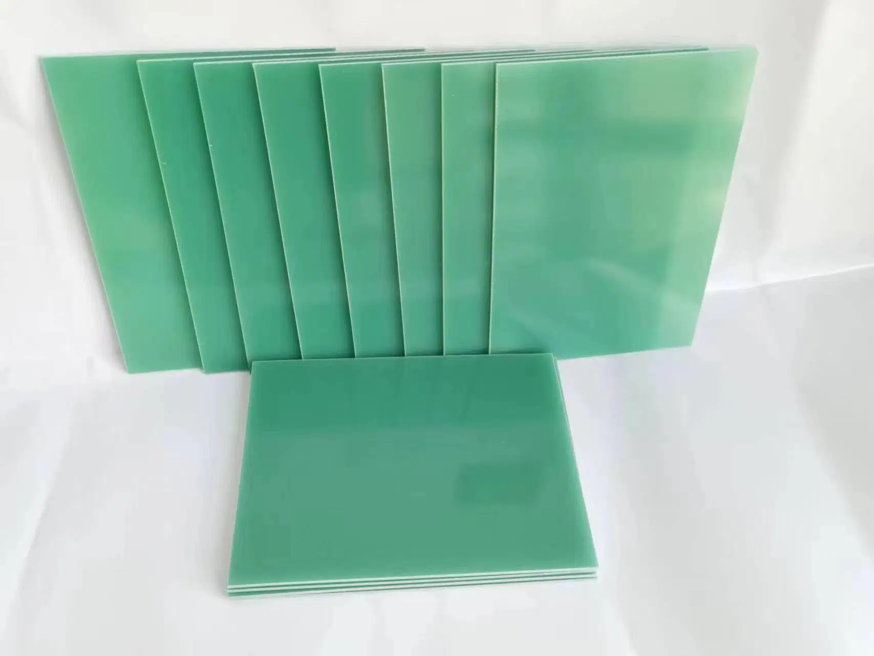 Electrical Insulation G10 Fr4 3240 Fiberglass Board Epoxy Resin Laminated Glass Sheet