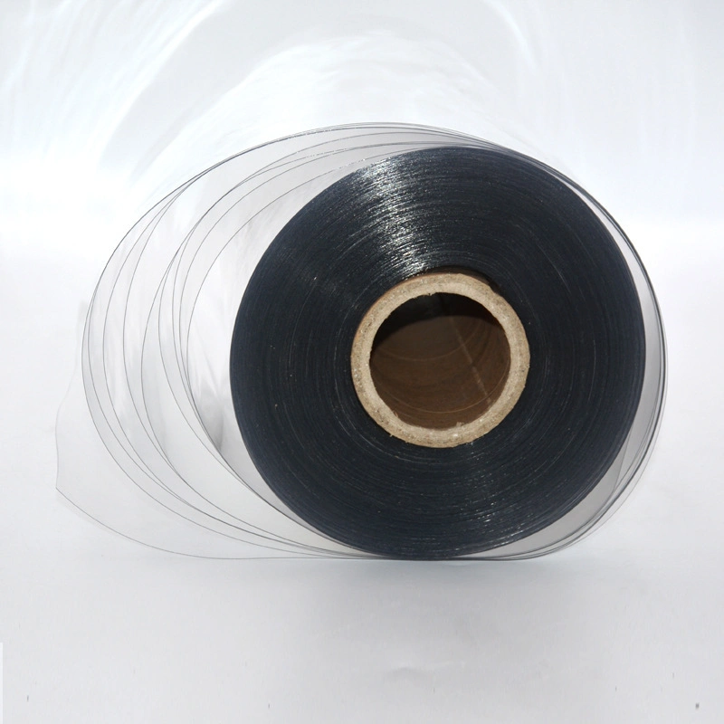 Antistatic PVC Film, PVC Coil, Pet Sheet