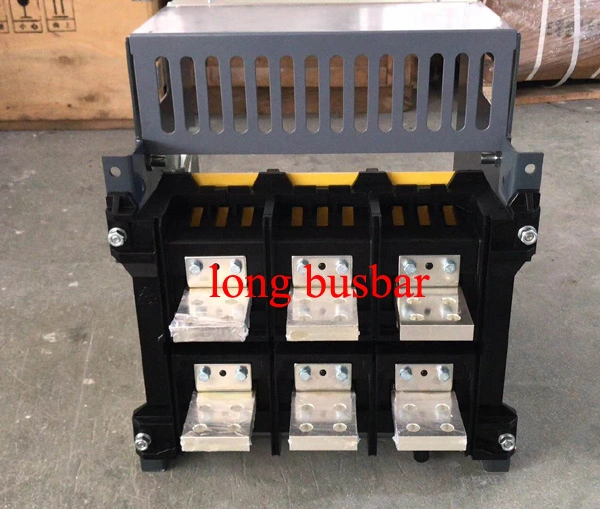 Dw45 Fixed Drawout 3p 4p Air Circuit Breaker Spare Parts Manufacturer