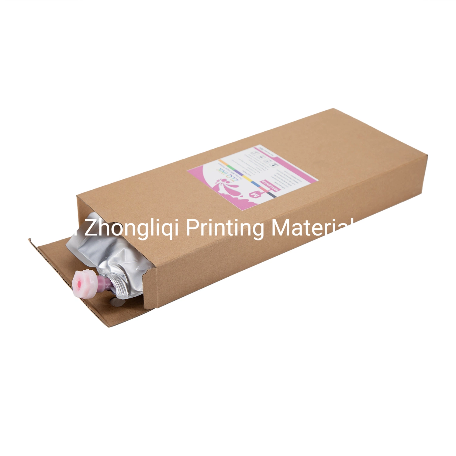 Wholesale Sublimation Ink Digital Ink Inkjet Ink Printing Ink