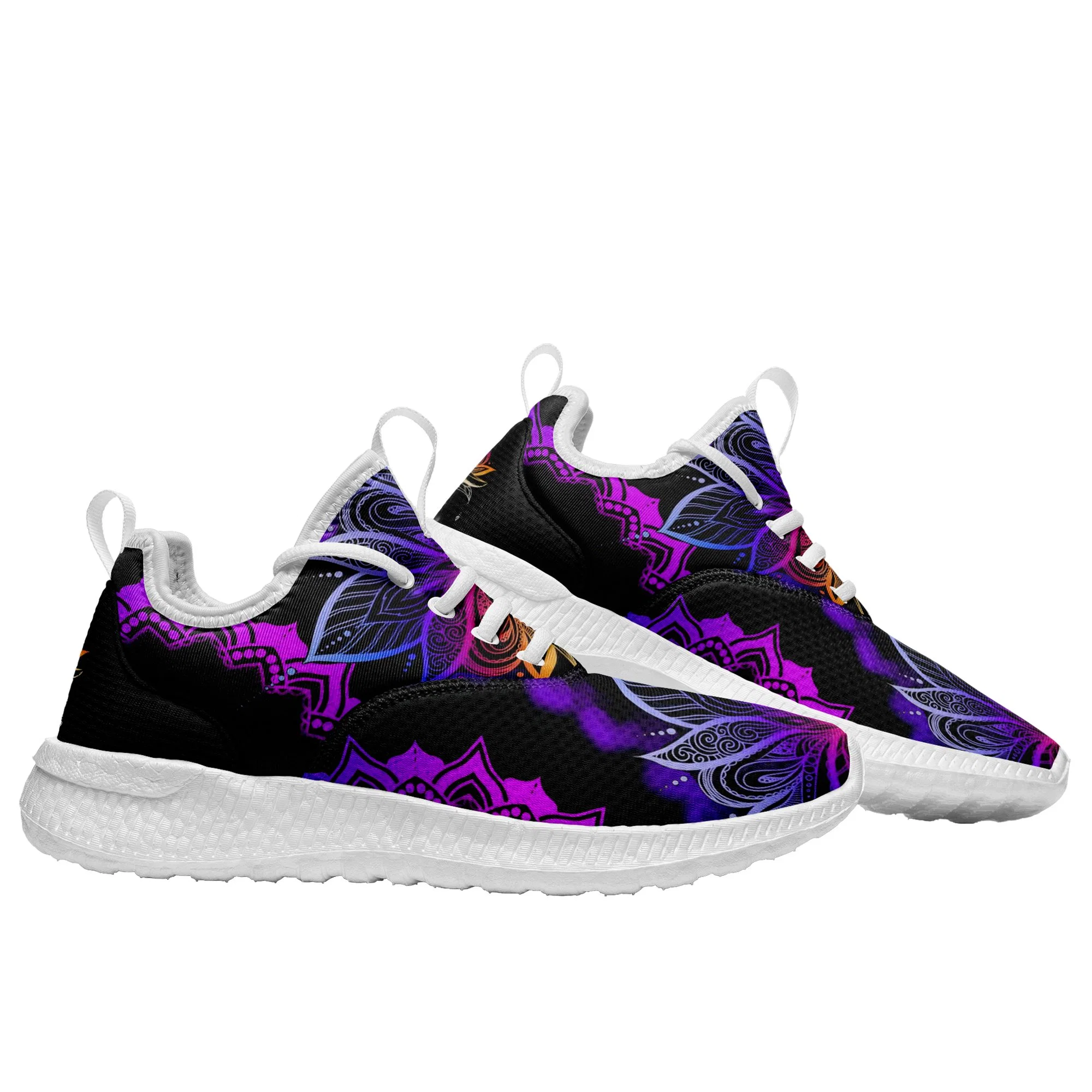 Custom Print on Demand Breathable Running Shoes High quality/High cost performance  Drop-Shipping Sport Shoes