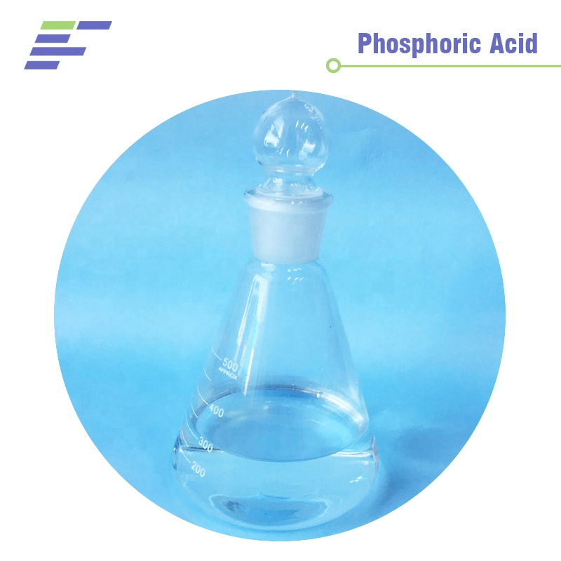 High quality/High cost performance  PA 85% Phosphoric Acid Agriculture Grade