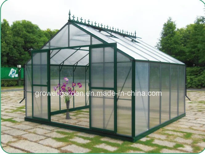 Premium Titan Greenhouse G Series