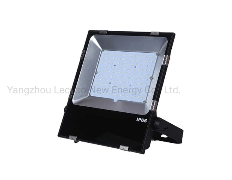 DC out Door 12V 500 Watt 48V Lens LED Flood Light