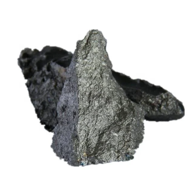 Cheap Price Fev50/80 Ferrovanadium Vanadium-Iron Alloy