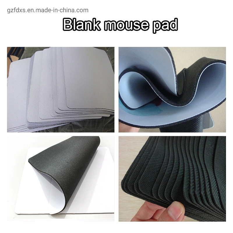 Rubber Foam Insulation Roll Black Flooring Mat Mousepad Material Rubber Sheet Roll