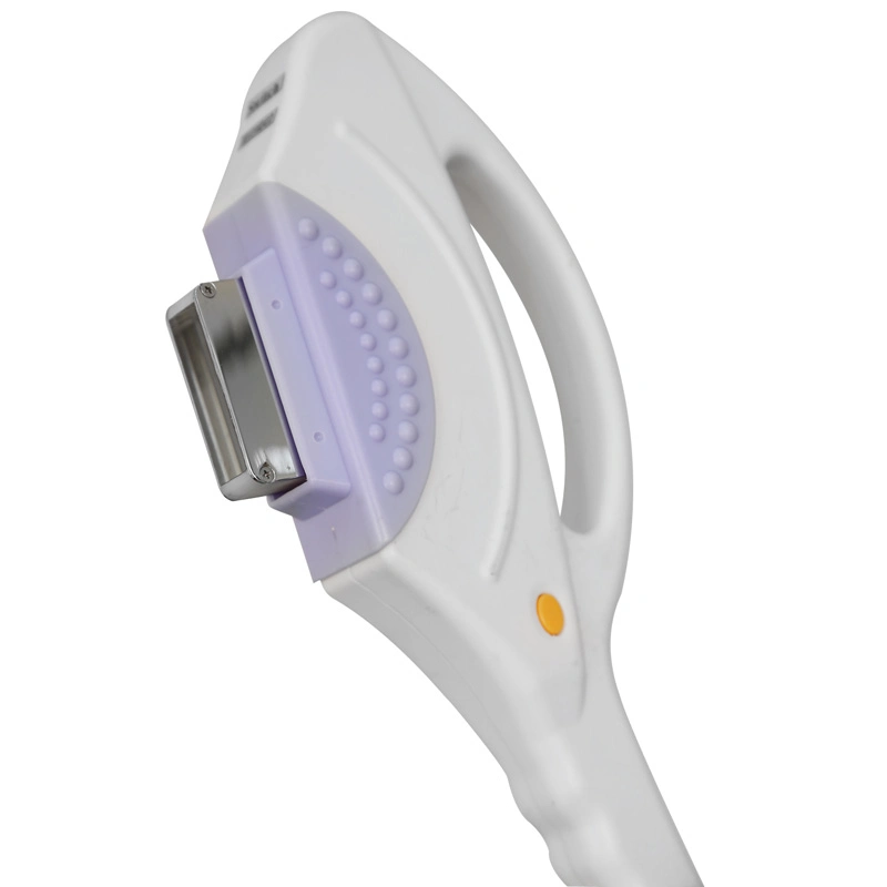 IPL with Intelligence Operation Interface for Hair Removal and Acne Treatment (HS-620)