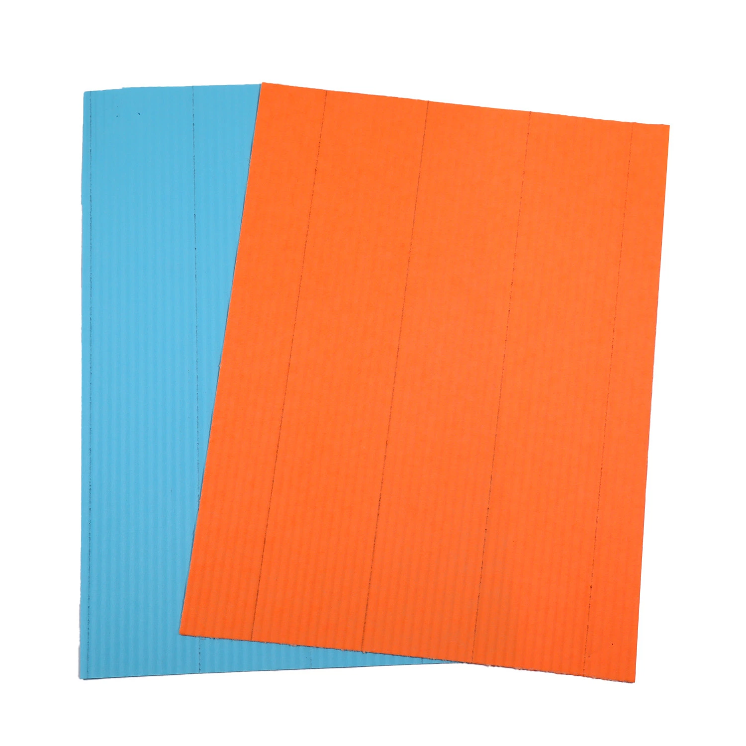 Custom Colorful Fllter Paper Impregnated with Phenolic Resin for Car with Oil Filter Paper