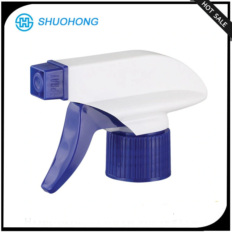 Wholesale/Supplier Plastic Bottle Spray Pump 20/410 24/410 28/410 Mini Trigger Sprayer