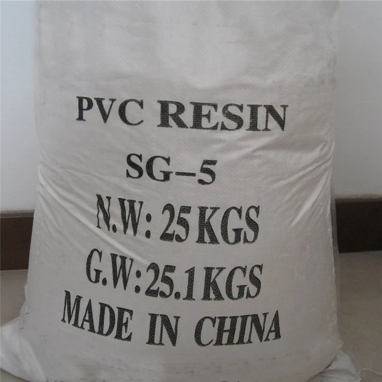 PVC Resin Sg 5, PVC Resin Rates, Resina Del PVC K 60