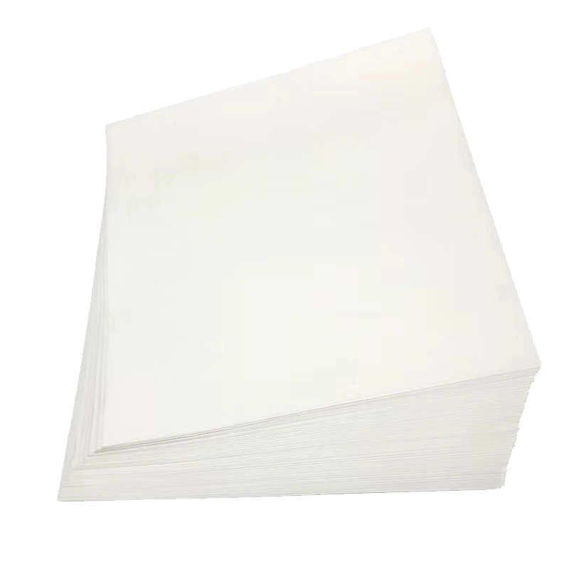 Laboratory Supply Qualitative Filter Paper for Liquid Analysis