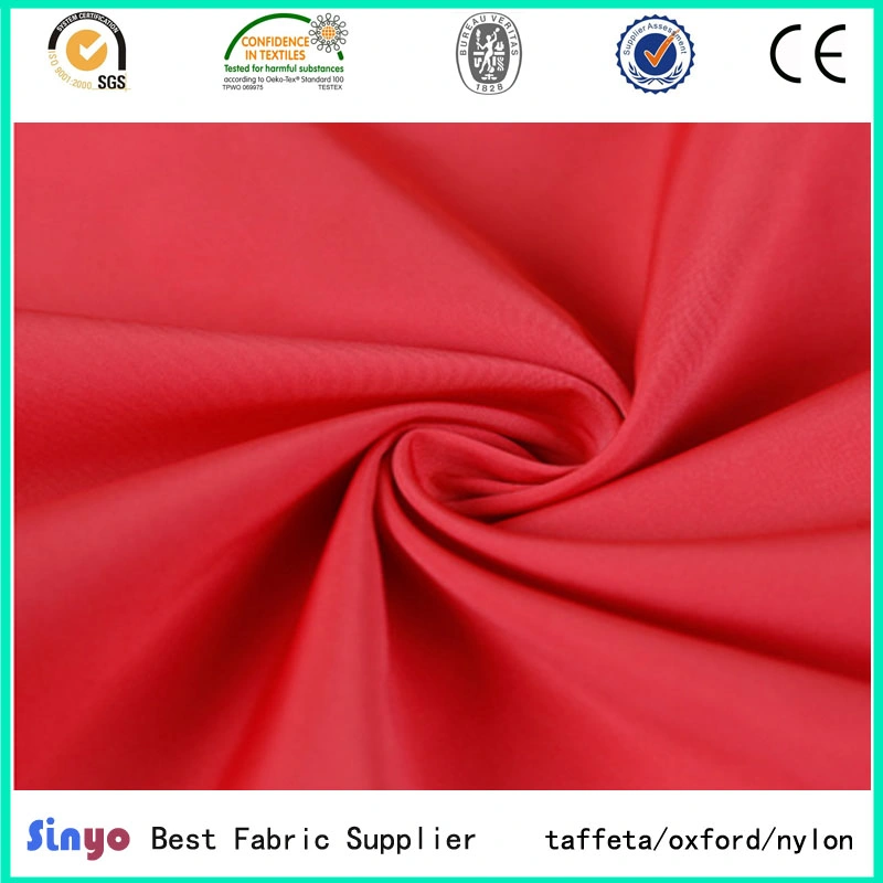 Cheap Polyester Satin Fabric, Shine Fabric Textile, Garment Fabric Suppliers