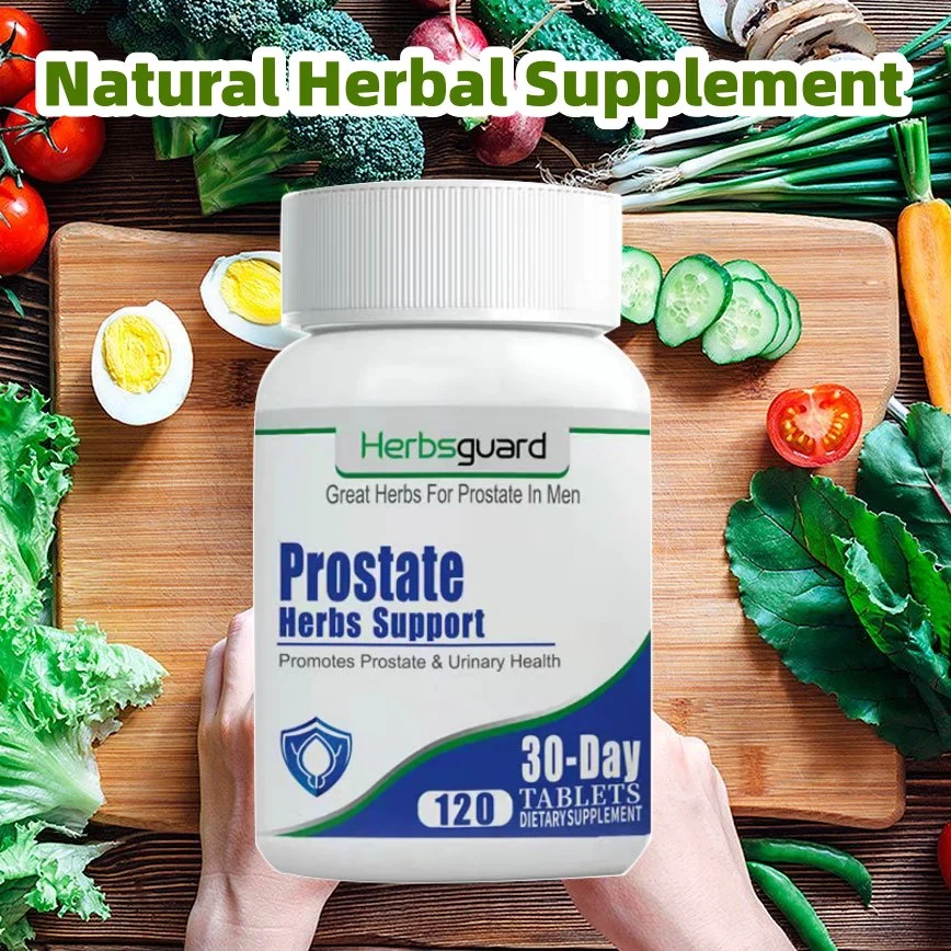 Natural Herbal Remedy Dietary Supplement for Urinary System Solve Painful PEE, Ardor Urine, Dysuria, Prostate Inflammation