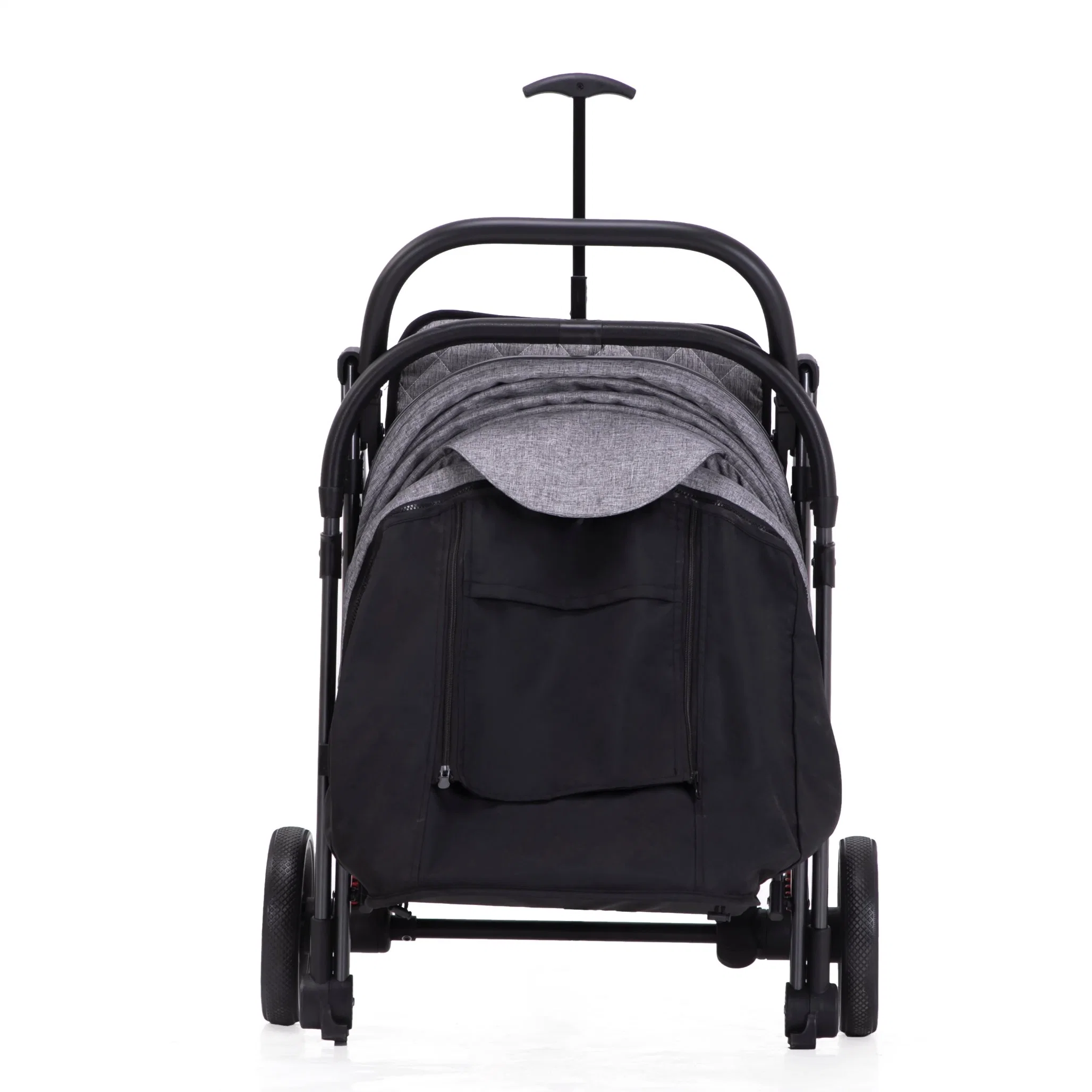 2023 новое обновление Baby Stroller вагон портативный складную коляску легкий слинге малыша детский каретки для новорожденных тележки