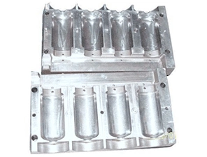 500ml Mineral Water Bottle Mould