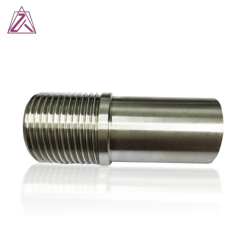 Customized Aluminum Screws Round Head Machine Screws for Motorcycle Parts