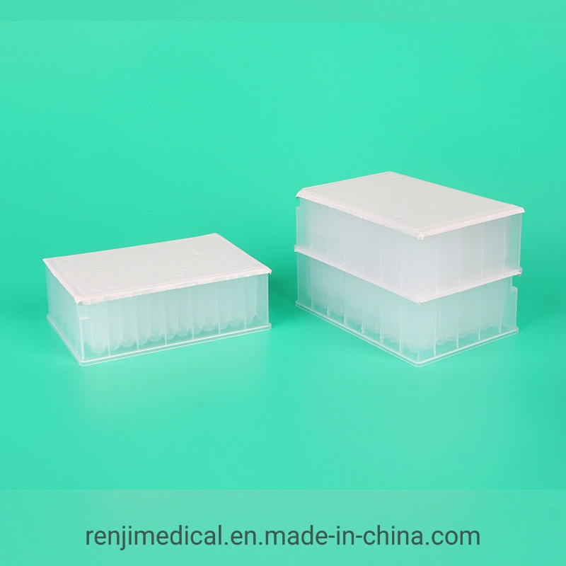 Worldwide Hot Selling Renji Wholesale/Suppliers Universal DNA/ Rna Extraction Kit Reagents